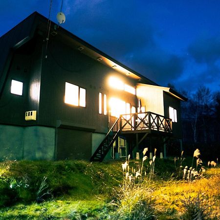 Villa 湯の里699 Kombu Exterior foto