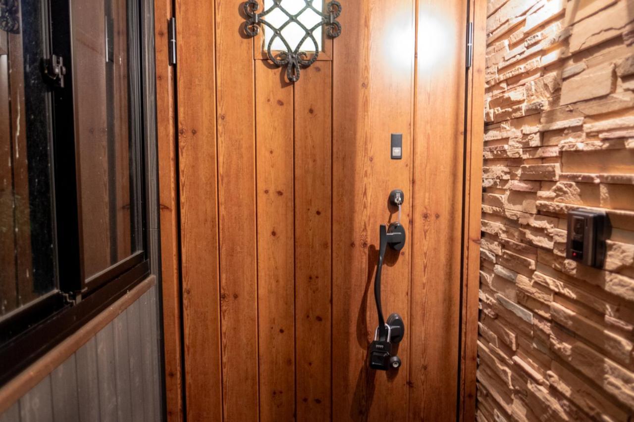 Villa 湯の里699 Kombu Exterior foto