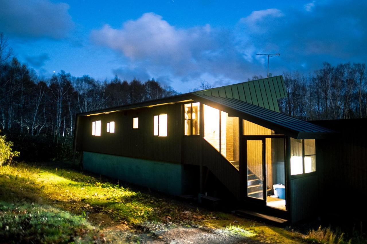 Villa 湯の里699 Kombu Exterior foto
