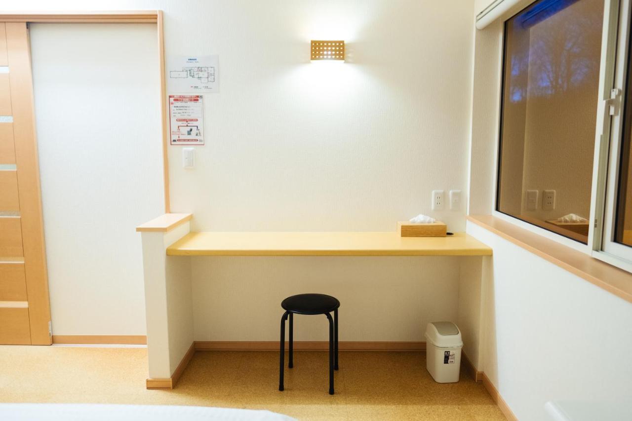 Villa 湯の里699 Kombu Exterior foto