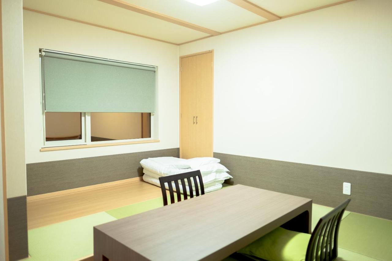 Villa 湯の里699 Kombu Exterior foto